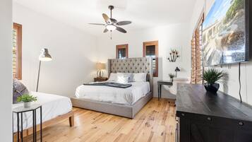 House, Accessible | 3 bedrooms