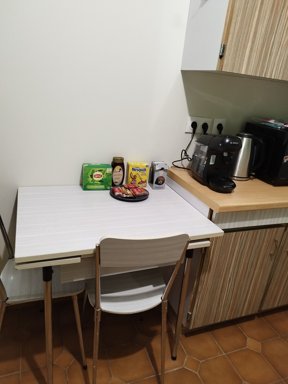 オーナーのプロフィール画像