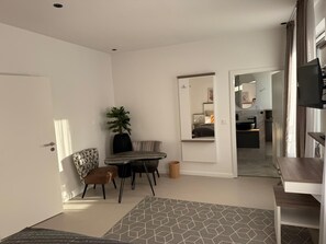 Wi-Fi, vuodevaatteet