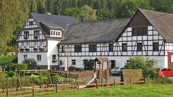 Exterieur