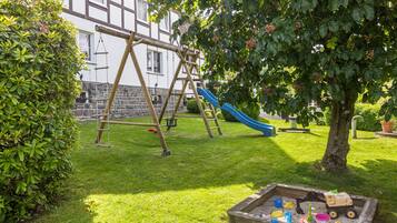 Kindergedeelte