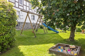 Espace pour enfants