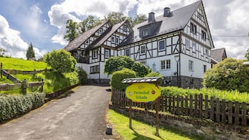 Aussenbereich