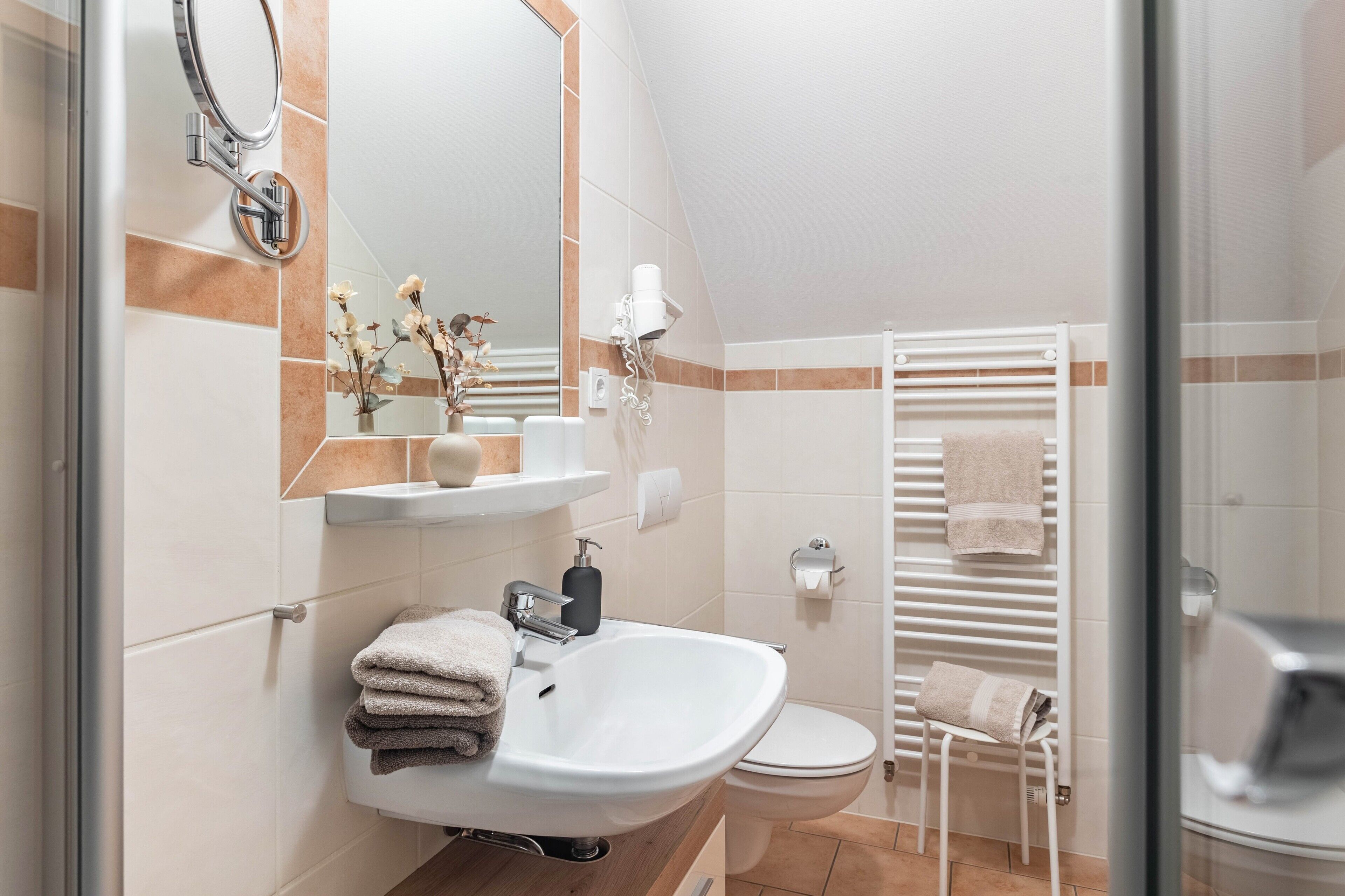 Badkamer