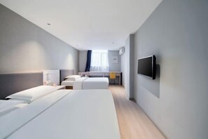 Room - 7Days Inn Hotel (Qinhuangdao Northeast University Zhujiang Road) (Qinhuangdao)