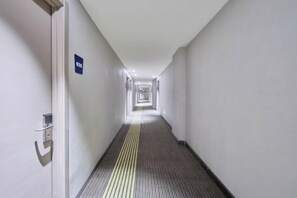 Interior - 7Days Inn Hotel (Qinhuangdao Northeast University Zhujiang Road) (Qinhuangdao)