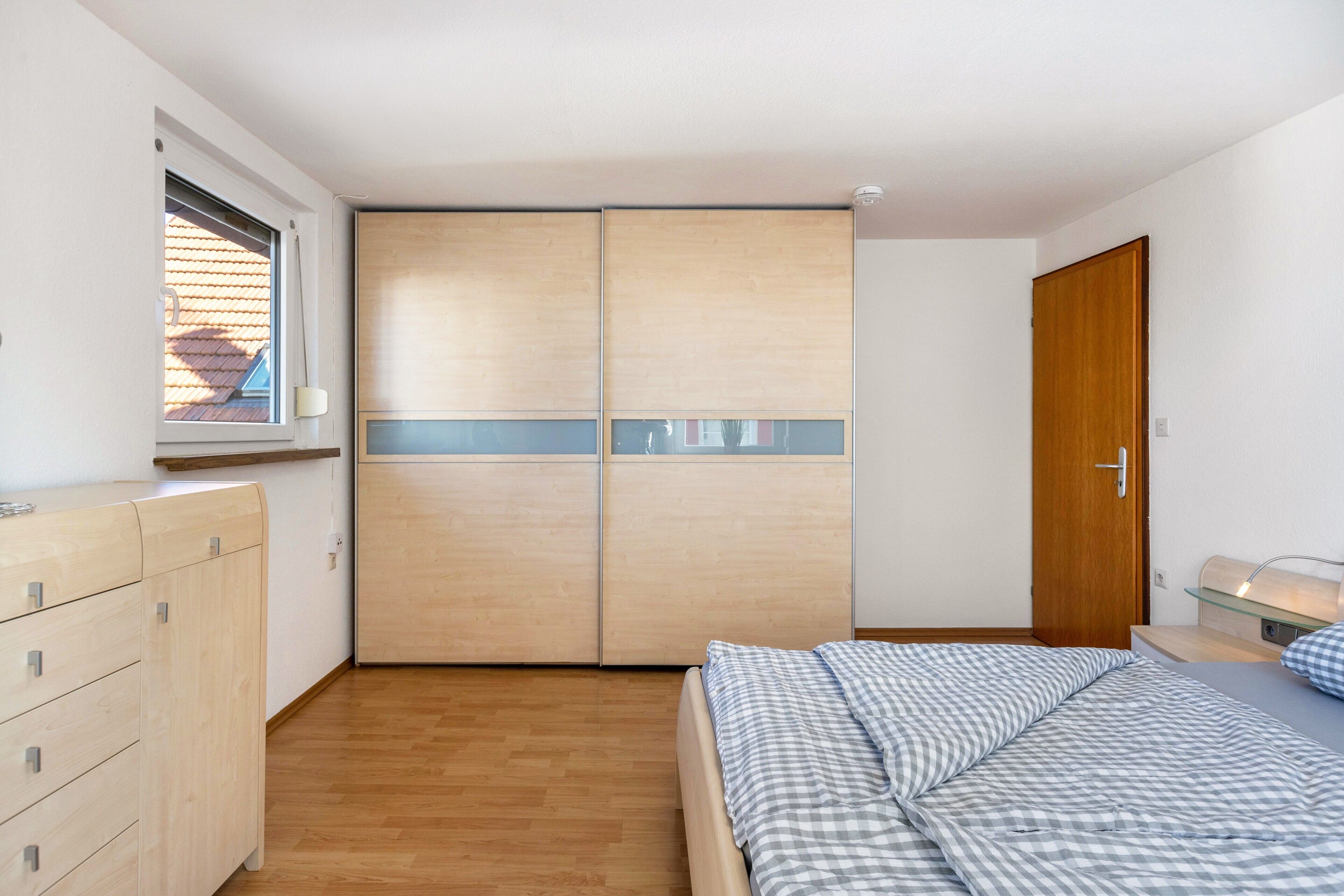 2 chambres, Wi-Fi, draps fournis