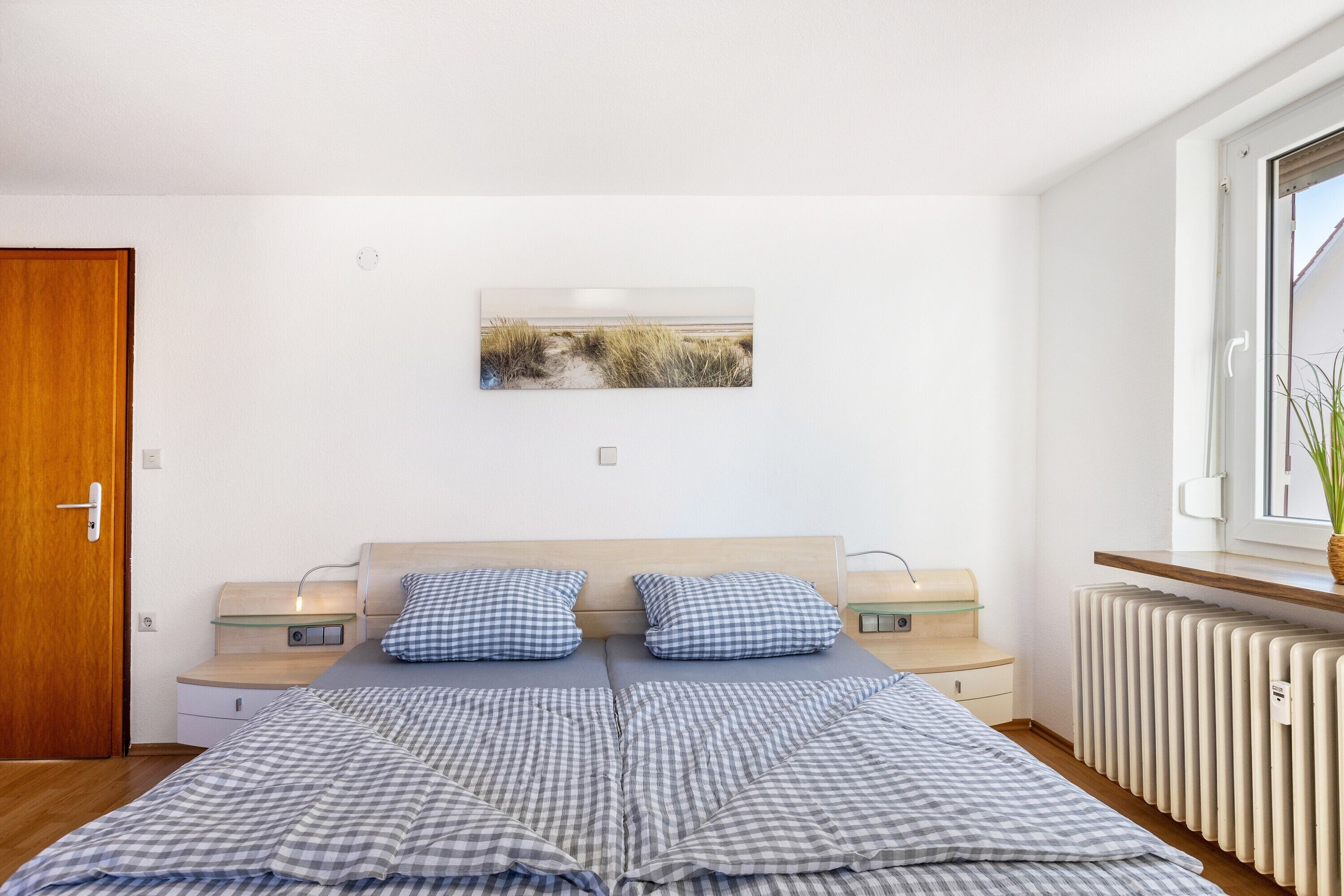 2 camere, Wi-Fi, lenzuola