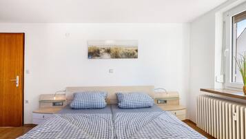 2 camere, Wi-Fi, lenzuola