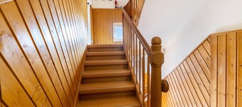 Apartment 'Casa Primitivo' with Shared Garden and Wi-Fi