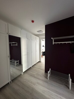 Superior Studio | Interior - B40 Green ApartRooms (Budapest)