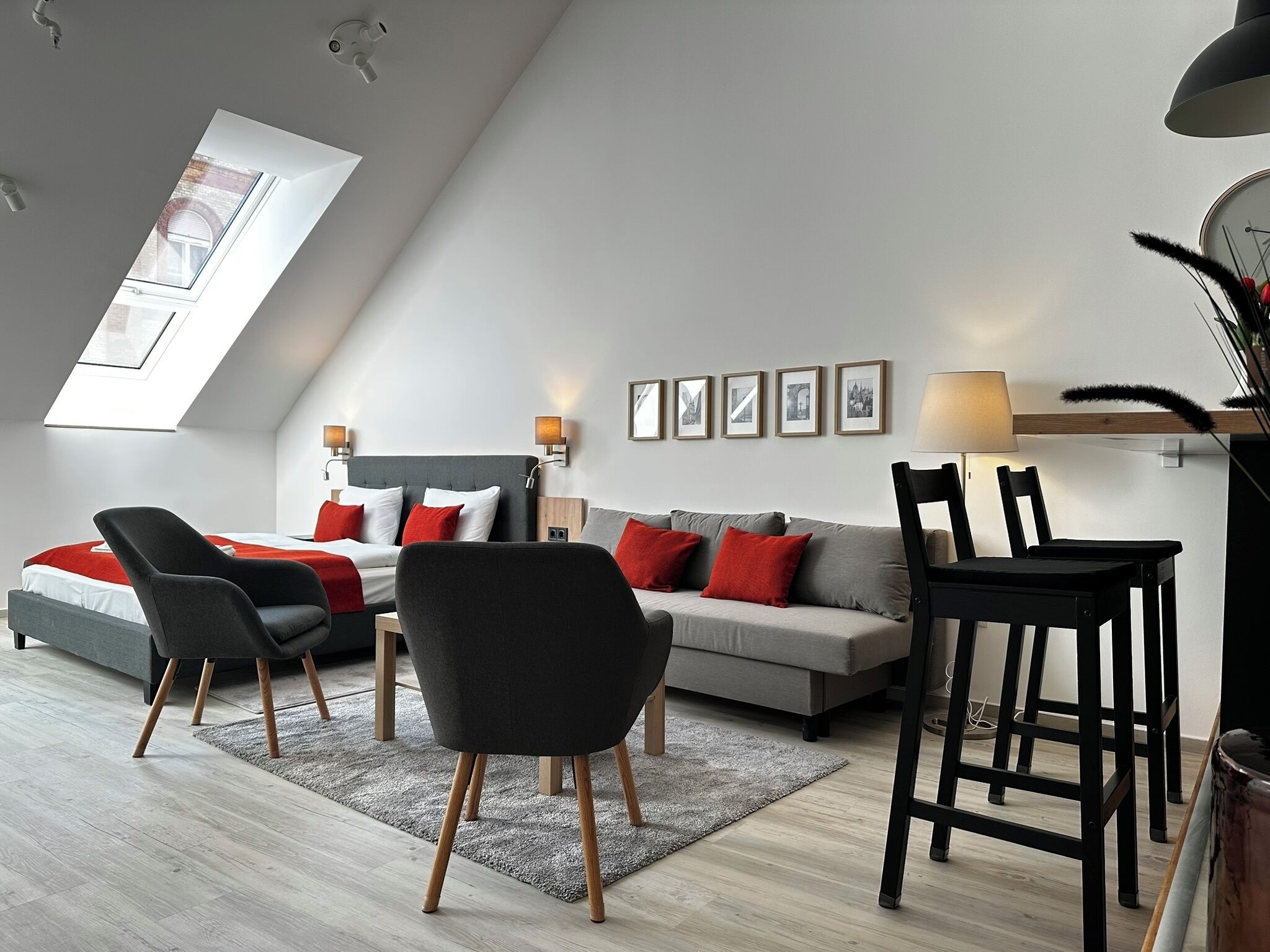 Superior Studio | Interior