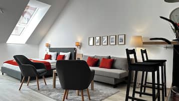 Superior Studio | Interior