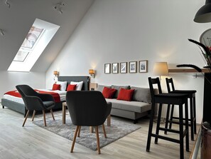 Superior Studio | Interior