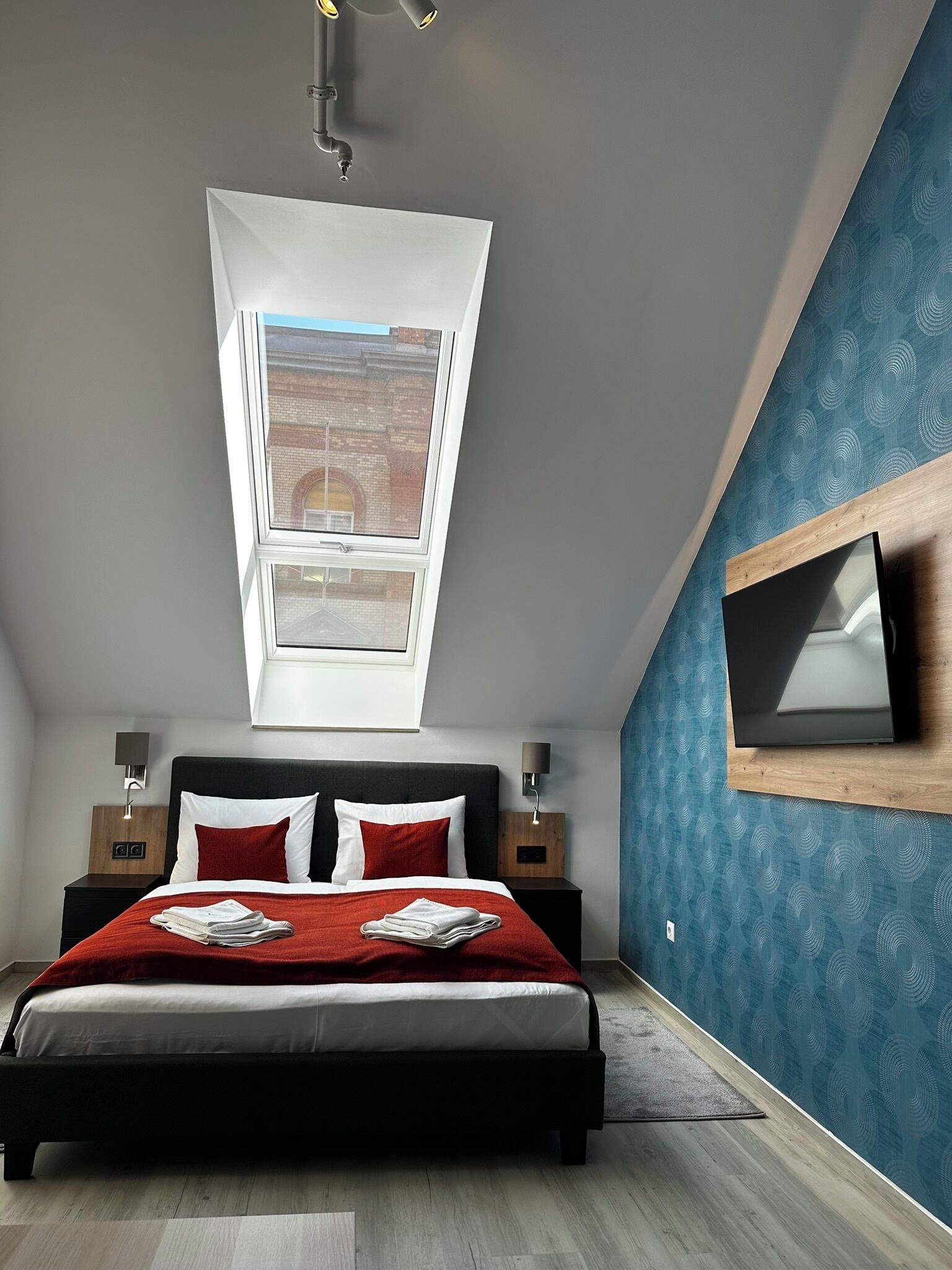 Appartement Standard, 1 chambre, non-fumeur, cuisine