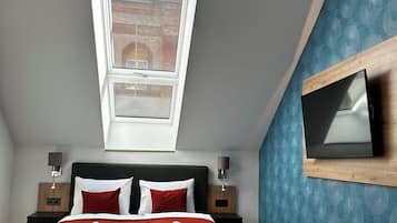 Appartement Standard, 1 chambre, non-fumeur, cuisine