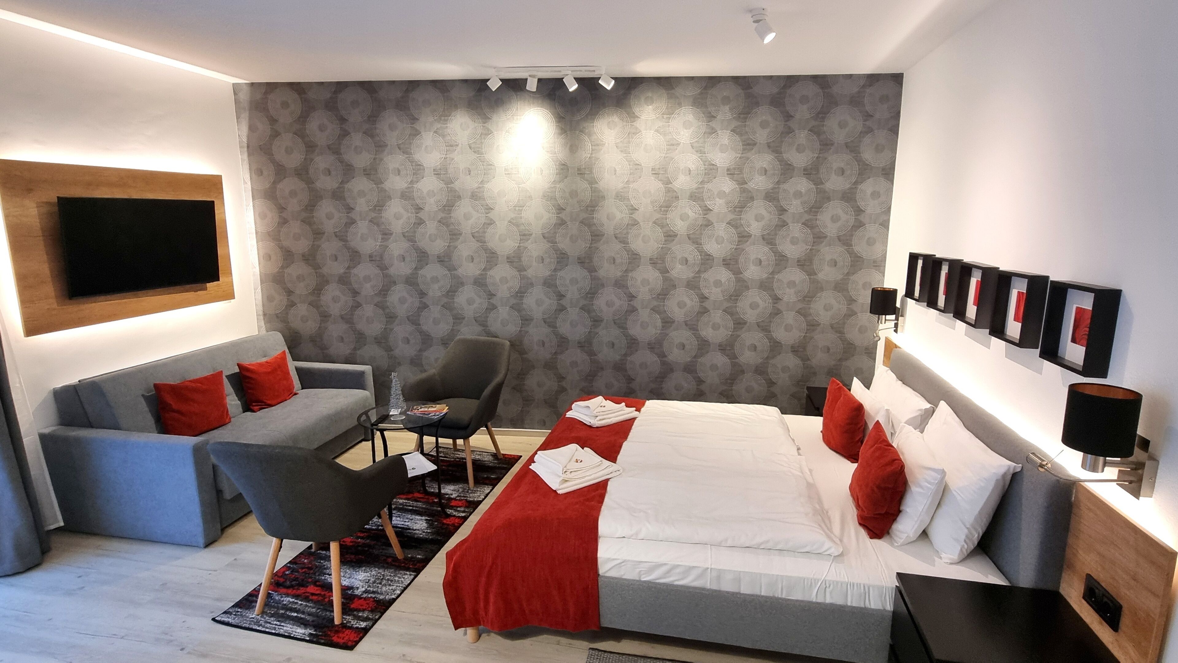 Habitación