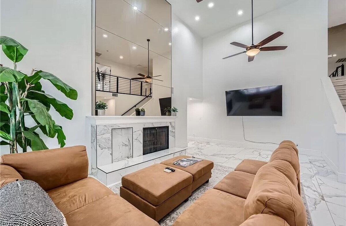 Image de profil de l’hôte