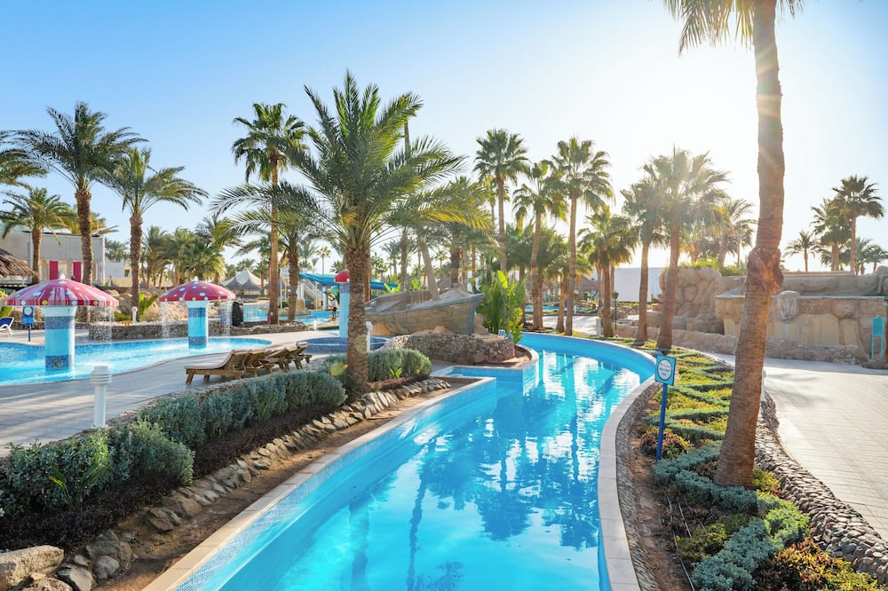 Pickalbatros Golf Luxury Suites