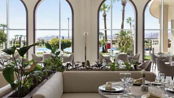 Dagelijks continentaal ontbijt inbegrepen