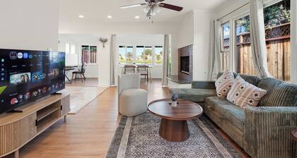 LakeFront Lavender House