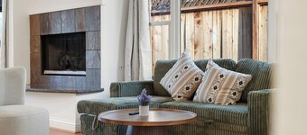 LakeFront Lavender House