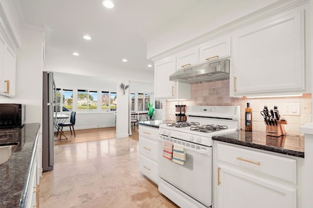 独立别墅, 2 间卧室, 露台, 湖景 | 私人厨房