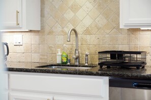 独立别墅, 2 间卧室, 露台, 湖景 | 私人厨房