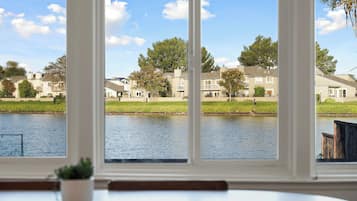 House, 2 Bedrooms, Patio, Lake View | Lake view