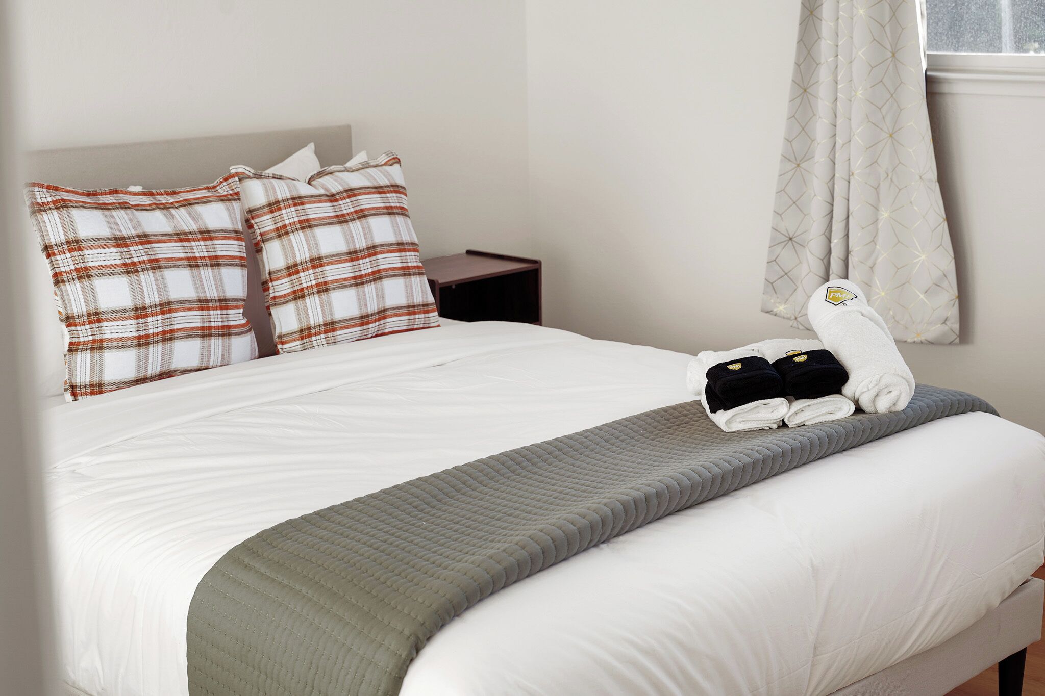 独立别墅, 2 间卧室, 露台, 湖景 | 免费 WiFi