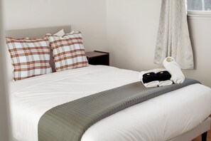 独立别墅, 2 间卧室, 露台, 湖景 | 免费 WiFi