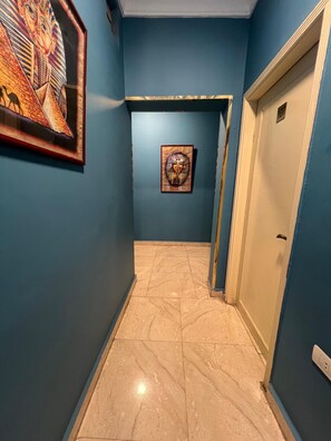 Exterior - The Great Pyramids View Boutique  (Giza)