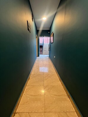 Interior - The Great Pyramids View Boutique  (Giza)