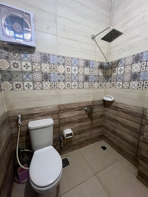 Free toiletries, hair dryer, slippers, towels - The Great Pyramids View Boutique  (Giza)