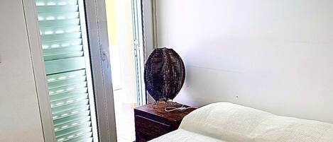 5 bedrooms, Internet, bed sheets