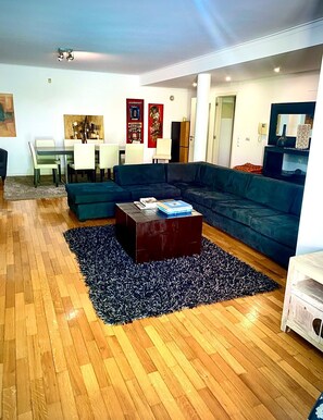 Interior - Luxury Villa Palmeiras&pool&beach (Caxias)