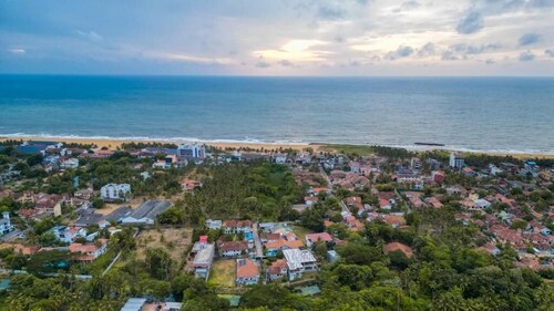 Ayana Beach Garden