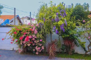 Property grounds - Ayana Beach Garden (Negombo)