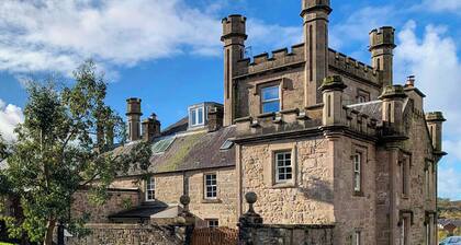 4 bedroom accommodation in Inverkip, near Greenock
