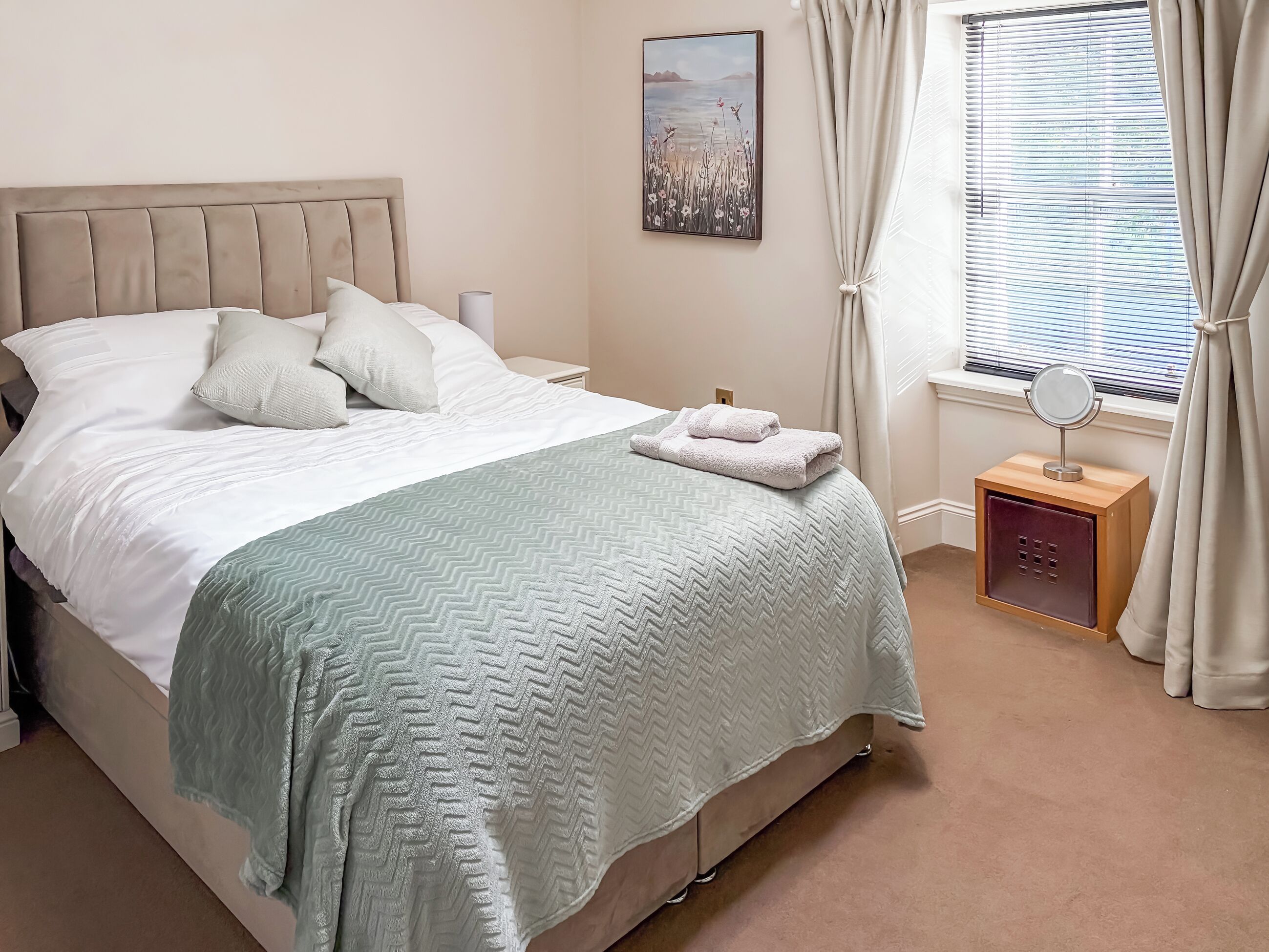 4 bedrooms, free WiFi