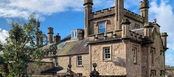 4 bedroom accommodation in Inverkip, near Greenock