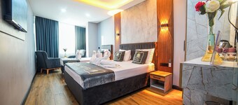 Dual Hotel