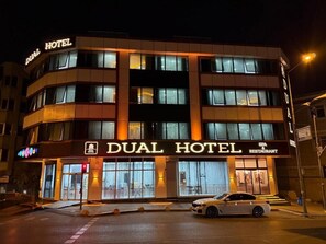 Exterior - Dual Hotel (ISTANBUL)