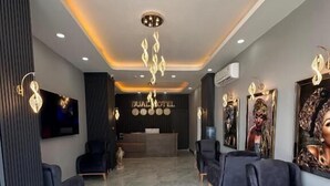 Unclassified image, 4 of 76, button - Dual Hotel (Istanbul)