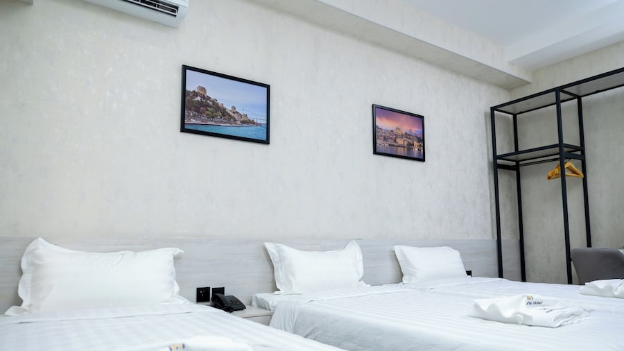 Marmaris Saray Hotel