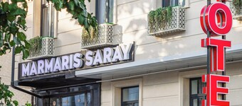 Marmaris Saray Hotel