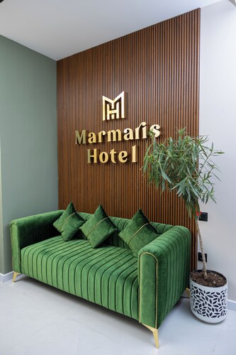 Marmaris Saray Hotel