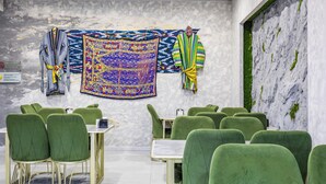 Unclassified image, 2 of 30, button - Marmaris Saray Hotel (Tashkent)