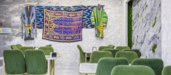 Marmaris Saray Hotel