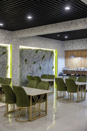 Restoran